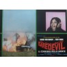 Daredevil Italian fotobusta movie poster set - illustraction Gallery