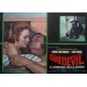 Daredevil Italian fotobusta movie poster set - illustraction Gallery