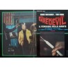 Daredevil Italian fotobusta movie poster set - illustraction Gallery