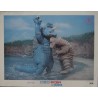 Daigoro Vs Goliath (Japanese LC 1)