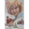 D'ou viens tu Johnny? / The Long Hot Summer (Japanese Ad)