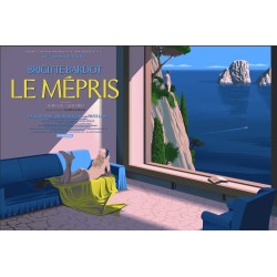 Contempt - Le mepris (R2023)