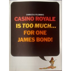 Casino Royale (Press)