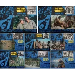 Che! (Fotobusta set of 8)