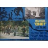 Che! Italian fotobusta movie poster set - illustraction Gallery