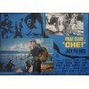Che! Italian fotobusta movie poster set - illustraction Gallery