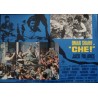 Che! Italian fotobusta movie poster set - illustraction Gallery