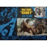 Che! Italian fotobusta movie poster set - illustraction Gallery