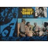 Che! Italian fotobusta movie poster set - illustraction Gallery