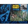Che! Italian fotobusta movie poster set - illustraction Gallery