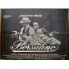 Borsalino (British Quad)