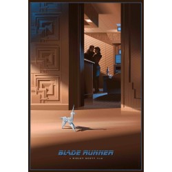 Blade Runner: Memories In Green (R2023)