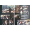 The Deer Hunter US Press movie Brochure - illustraction Gallery