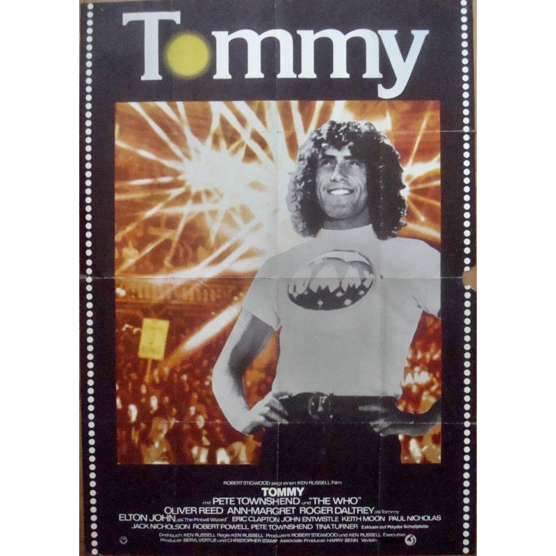 Tommy (German A0)