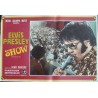 Elvis: That's The Way It Is Italian fotobusta movie poster set  - illustraction Gallery