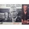 Judgment At Nuremberg Italian fotobusta movie poster set - illustraction Gallery