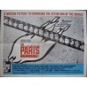 Is Paris Burning? - Paris brule t'il (Half sheet)