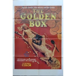 Golden Box