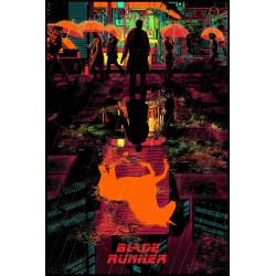 Blade Runner (R2023 Variant foil)