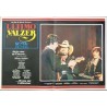 The Last Waltz Italian fotobusta movie poster set - illustraction Gallery