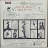 That's Me All Over LP by Gypsy Rose Lee - illustraction Gallery