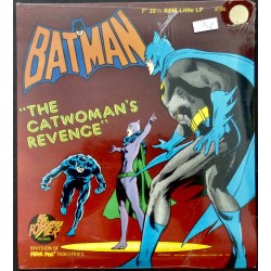Batman: The Catwoman's Revenge