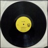 Batman: Mystery Of The Scarecrow's Corpse LP - illustraction Gallery