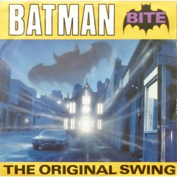 Batman: The Original Swing