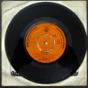 Batman Theme Single record by The Marketts  - illustraction Gallery