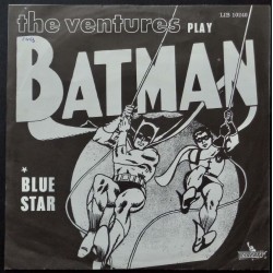 Batman (The Ventures)