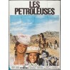 Les petroleuses (Frenchie King) French movie poster - illustraction Gallery