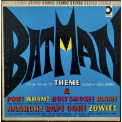 Batman Theme (Bat Boys)