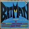 Batman Theme (Bat Boys)