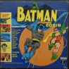 Batman And Robin LP by Dan and Dale - illustraction Gallery