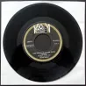 Batman Theme Belgian Single record by Nelson Riddle  - illustraction Gallery