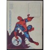 Marvel FOOM 1 set with poster and cards - illustraction Gallery