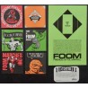 Marvel FOOM 1 set with poster and cards - illustraction Gallery