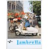 Lambretta: Flower Girl (1965)