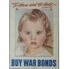To Have And To Hold Buy War Bonds (1944)