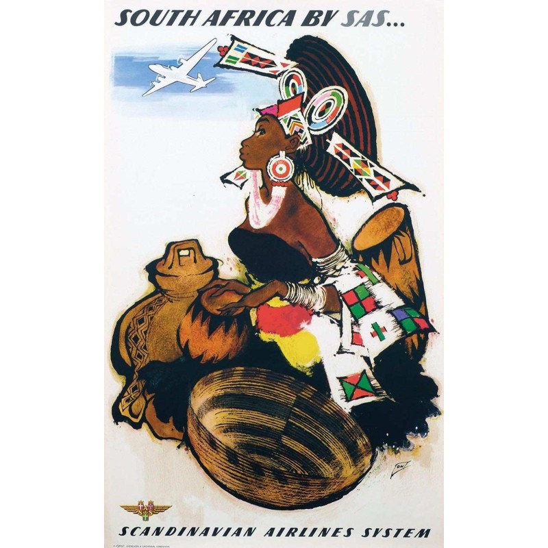SAS South Africa (1960)