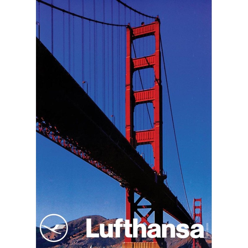 Lufthansa San Francisco (1975)