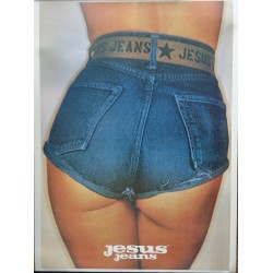 Jesus Jeans (1975 - LB)
