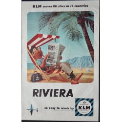 KLM Riviera (1960)