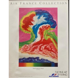 Air France The Liberty Tree (1987)