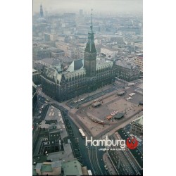 Japan Airlines Hamburg (1980)