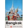 Japan Airlines Bangkok (1965)