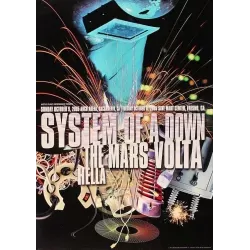 System Of A Down: Sacramento 2005