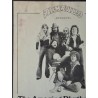 The Amazing Rhythm Aces 1978 Austin concert poster - illustraction Gallery