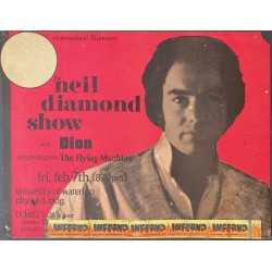 Neil Diamond: Waterloo 1970