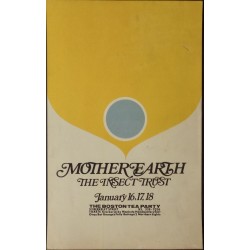 Mother Earth: Boston 1969